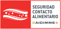 Seguridad Contacto Alimentario Logo